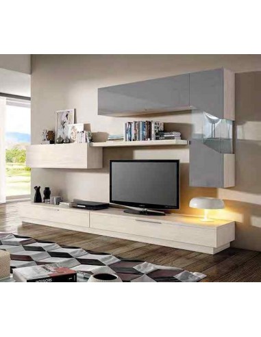 Muebles de salon diseño moderno...