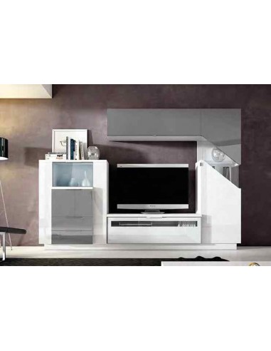 Muebles de salon diseño moderno...