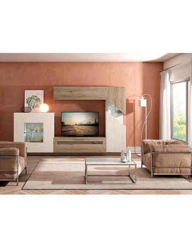 Muebles de salon diseño moderno...