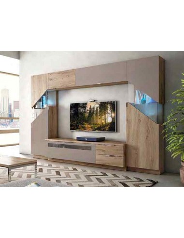 Muebles de salon diseño moderno...