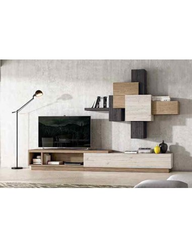 Muebles de salon diseño moderno...