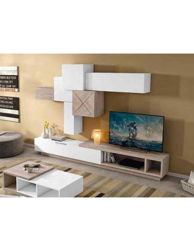 Muebles de salon diseño moderno...