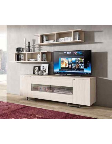 Muebles de salon diseño moderno...