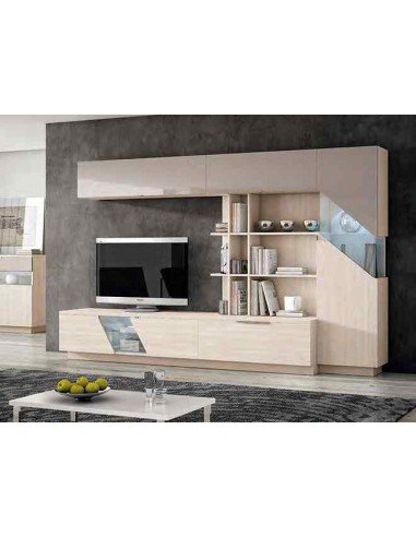 Muebles de salon diseño moderno...