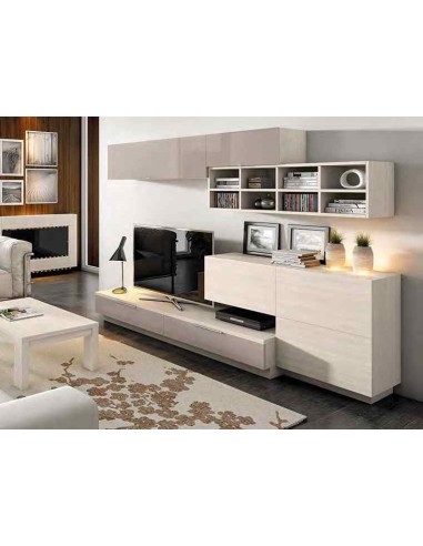 Muebles de salon diseño moderno...