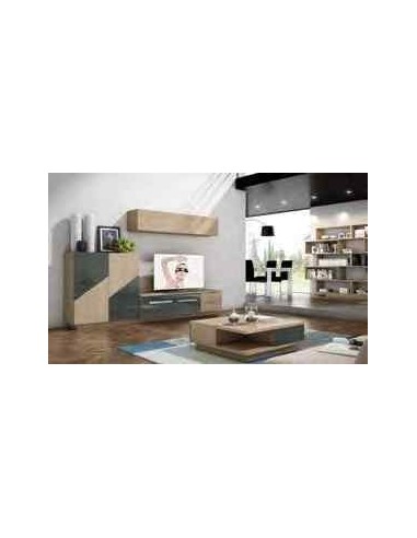 Muebles de salon diseño moderno... Muebles de salon diseño moderno...