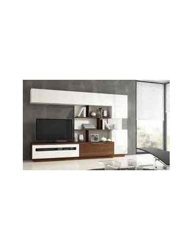 Muebles de salon diseño moderno... Muebles de salon diseño moderno...