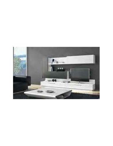 Muebles de salon diseño moderno...