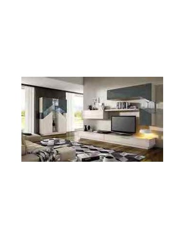 Muebles de salon diseño moderno...