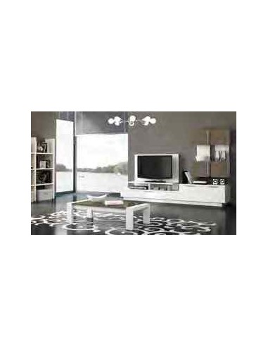 Muebles de salon diseño moderno...