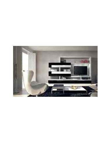 Muebles de salon diseño moderno...