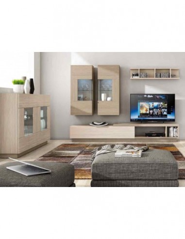 Muebles de salon diseño moderno...