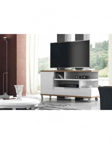 Muebles de salon diseño moderno...