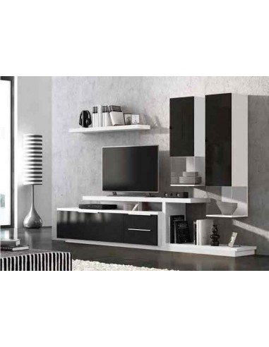 Muebles de salon diseño moderno...