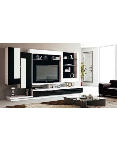 Muebles de salon diseño moderno...