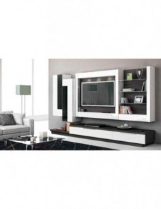 Muebles de salon diseño...