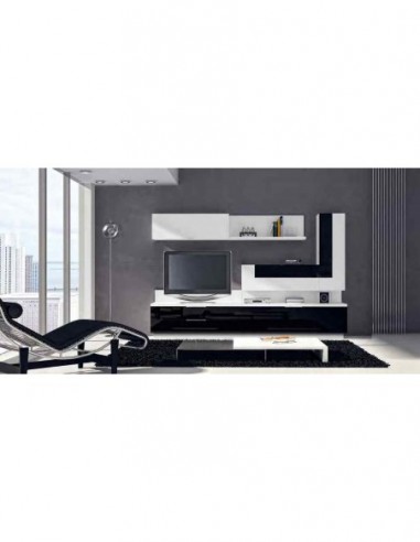 Muebles de salon diseño moderno...