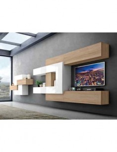 Muebles de salon diseño...