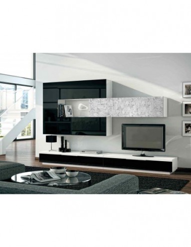 Muebles de salon diseño moderno... Muebles de salon diseño moderno...
