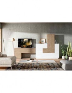 Muebles de salon diseño...