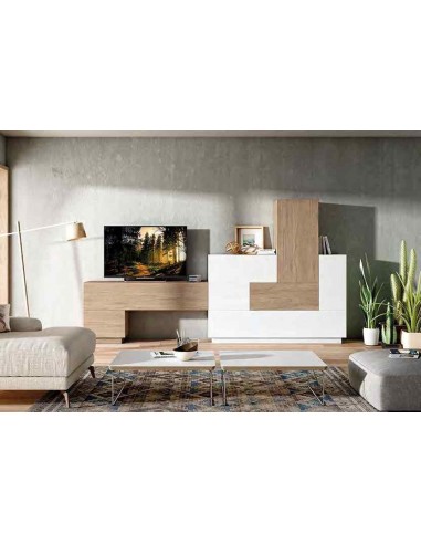 Muebles de salon diseño moderno... Muebles de salon diseño moderno...
