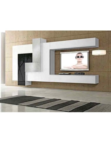 Muebles de salon diseño moderno... Muebles de salon diseño moderno...