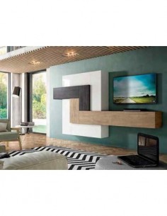 Muebles de salon diseño...