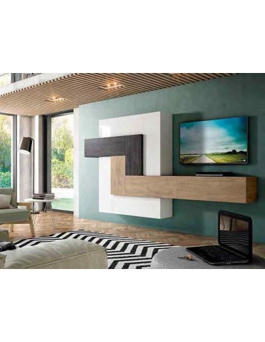 Muebles de salon diseño moderno... Muebles de salon diseño moderno...