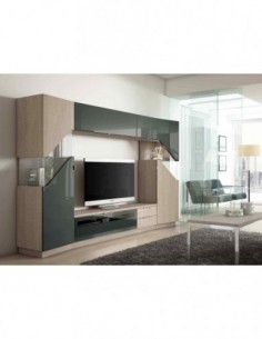 Muebles de salon diseño...