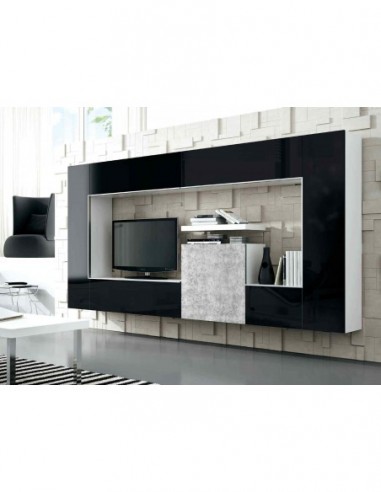 Muebles de salon diseño moderno... Muebles de salon diseño moderno...