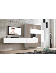 Muebles de salon diseño...
