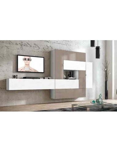 Muebles de salon diseño moderno... Muebles de salon diseño moderno...