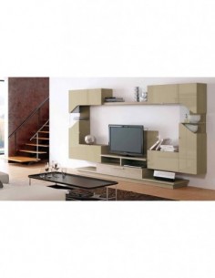 Muebles de salon diseño...