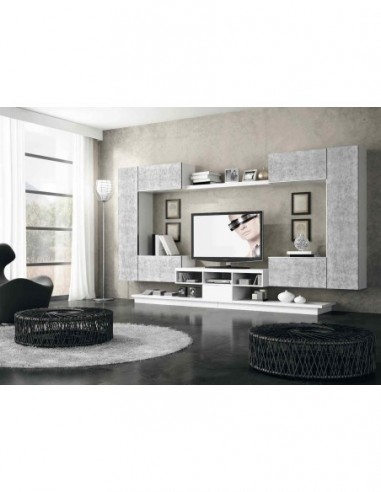 Muebles de salon diseño moderno... Muebles de salon diseño moderno...