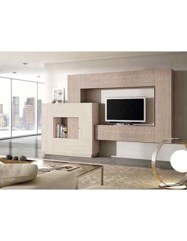 Muebles de salon diseño moderno... Muebles de salon diseño moderno...