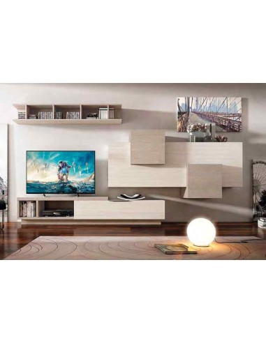 Muebles de salon diseño moderno...