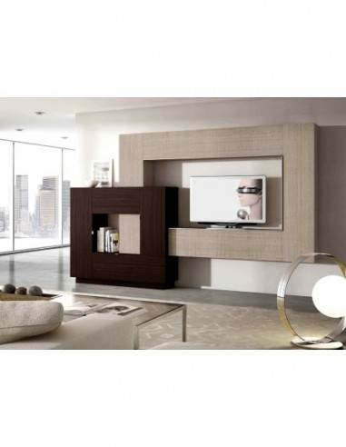 Muebles de salon diseño moderno...