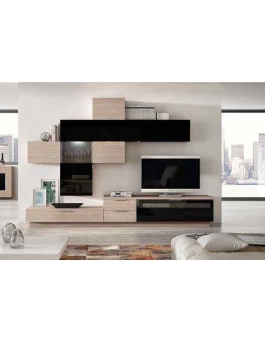 Muebles de salon diseño moderno...