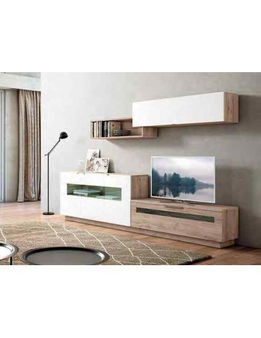 Muebles de salon diseño moderno...