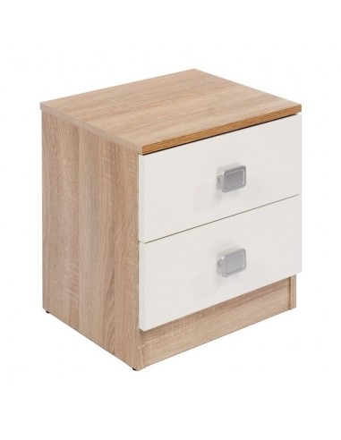 Mesita de Noche Champion