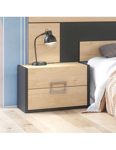 Mesita de Noche Diana