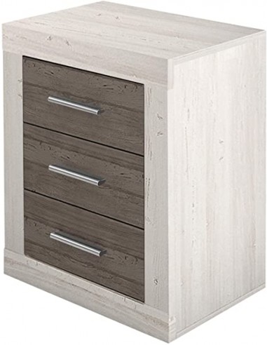 Mesita de Noche Lara Andersen