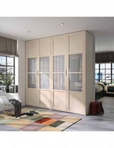 Armario puertas batientes o...