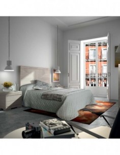 Dormitorio de matrimonio...