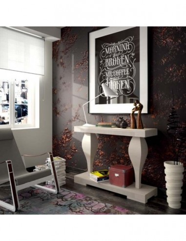 Entradita diseño moderno clasico con...