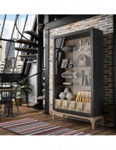 Muebles de salon a medida...