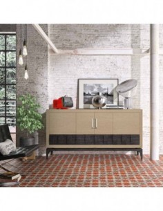 Muebles de salon a medida...