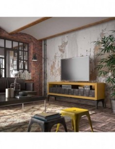 Muebles de salon a medida...