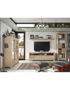 Muebles de salon a medida...