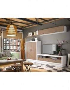 Muebles de salon a medida...